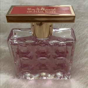 Barely used!  Michael Kors Hollywood perfume!  No box!